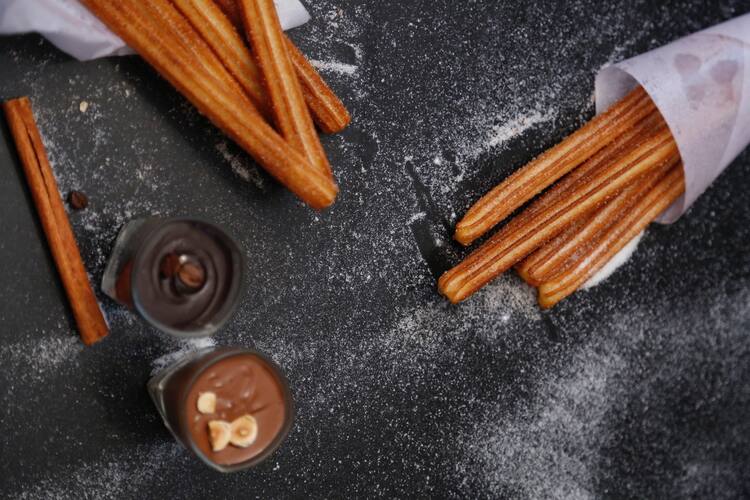 Churrolto Film Nagar Hyderabad Restaurant